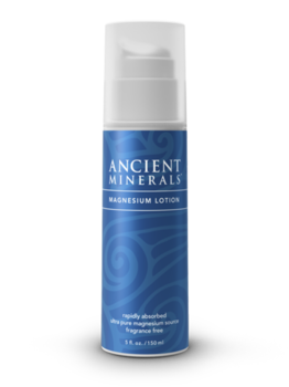 Ancient Minerals Ancient Minerals Lotion 150 ml