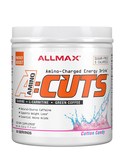 Allmax Nutrition Allmax A-Cuts Cotton Candy 252g