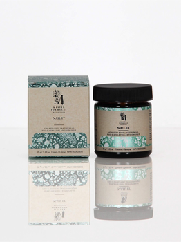 Master Formulae Master Formula Nail-it Foot Fungus Cream 30g