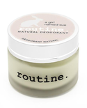 Routine Routine Deodorant A Girl Named Sue 58ml