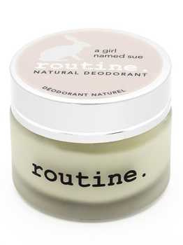 Routine Routine Deodorant A Girl Named Sue 58ml