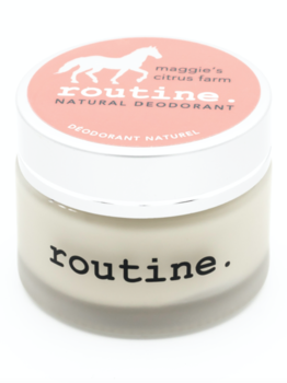Routine Routine Deodorant Maggie’s Citrus Farm 58ml