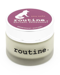 Routine Routine Deodorant Sexy Sadie - Vegan 58ml