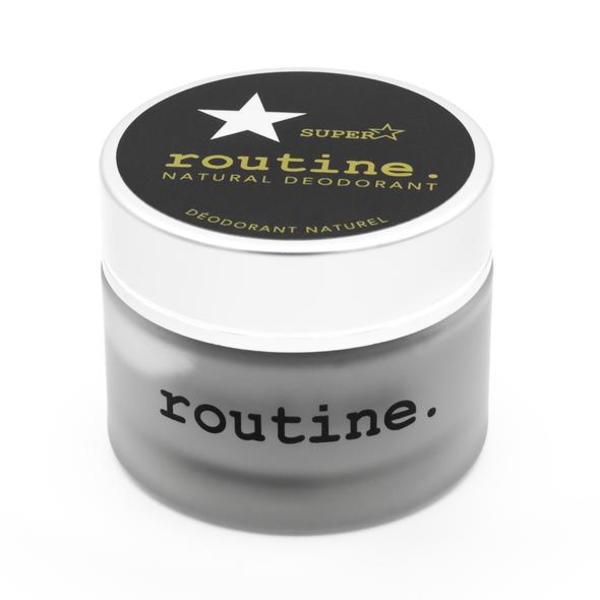 Routine Routine Deodorant Superstar 58ml