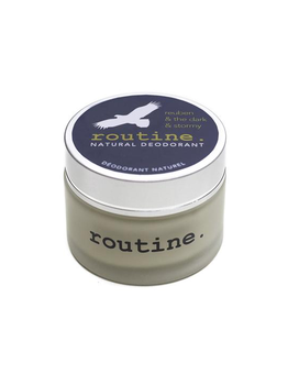 Routine Routine Deodorant Reuben and the Dark and Stormy 58g