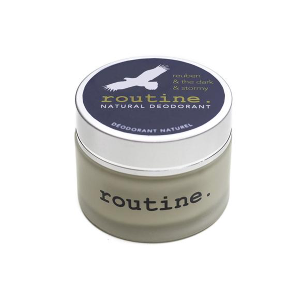 Routine Routine Deodorant Reuben and the Dark and Stormy 58g