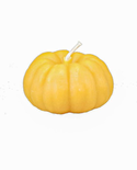 Honey Candles Honey Candles Pure Beeswax Pumpkin Large