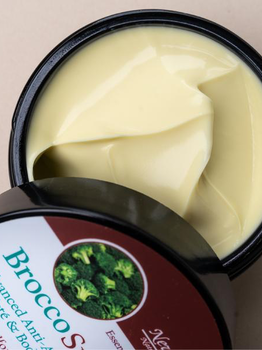 Newco Newco Broccospa Advanced Anti-Aging Body Treatment Creme 200ml