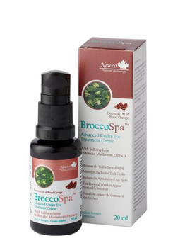 Newco NewCo BroccoSpa Eye Creme 20 ml