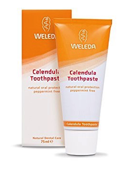 Weleda Weleda Calendula Toothpaste