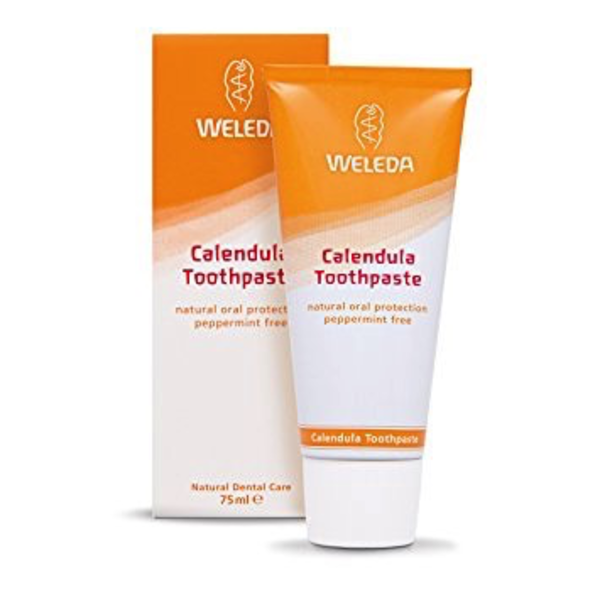 Weleda Weleda Calendula Toothpaste