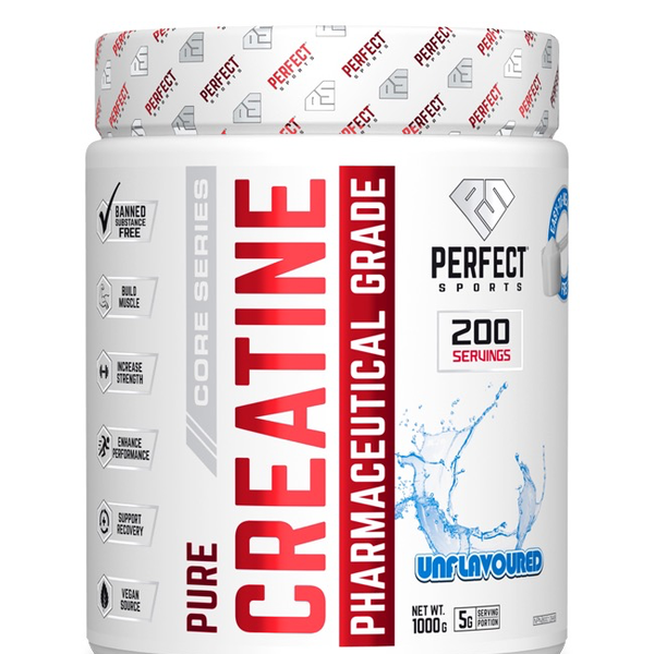 Perfect Sports Perfect Sports Creatine 1000g