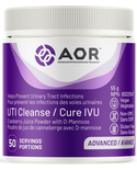 AOR AOR UTI Cleanse with Cranberry 55g
