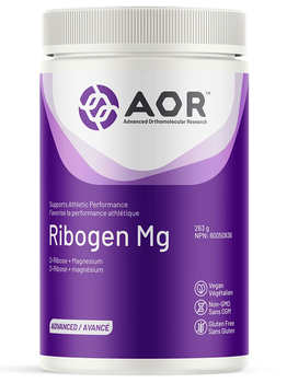 AOR AOR Ribogen Mg  263g Powder