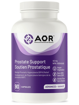 AOR AOR Prostate Support (Prostaphil-2)46mg 90 vcaps