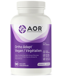 AOR AOR Ortho Adapt Vegan 717mg 90 vcaps