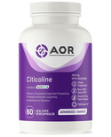 AOR AOR Citicoline 264mg 60 vcaps