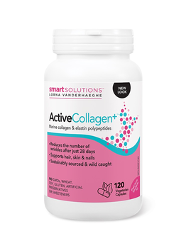 Lorna Vanderhaeghe Lorna Vanderhaeghe Active Collagen 120 vcaps