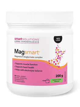 Lorna Vanderhaeghe Lorna Vanderhaeghe MAGsmart 200g