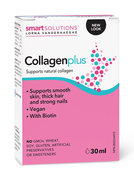 Lorna Vanderhaeghe Lorna Vanderhaeghe Collagen Plus 30ml