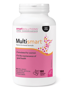 Lorna Vanderhaeghe Lorna Vanderhaeghe MULTIsmart 180 vcaps