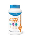Progressive Progressive Vitamin C Complex 120 vcaps
