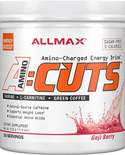 Allmax Nutrition Allmax A-Cuts Goji Berry Martini 252g