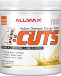 Allmax Nutrition Allmax A-Cuts Pina Colada 252g
