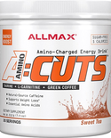 Allmax Nutrition Allmax A-Cuts Sweet Tea 252 g
