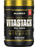 Allmax Nutrition Allmax VitaStack 30 packs