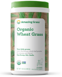 Amazing Grass Amazing Grass Organic Wheat Grass Powder 480 g