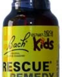 Bach Flower Bach Rescue Remedy Kids 10ml