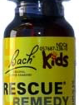 Bach Flower Bach Rescue Remedy Kids 10ml