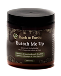 Back to Earth Back To Earth Buttah Me Up Coconut Body Butter 240ml