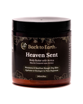 Back to Earth Back To Earth Heaven Sent Body Butter with Arnica 240ml