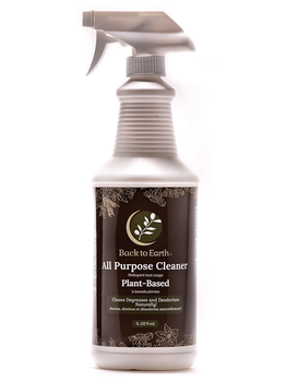 Back to Earth Back To Earth All Purpose Cleaner 1L