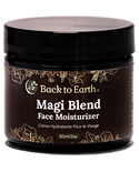 Back to Earth Back To Earth Magi Blend Face Moisturizer 60ml