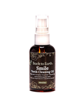 Back to Earth Back To Earth Smile - Teeth Oil 60ml