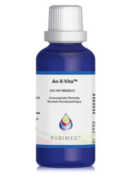 Biomed Biomed Rubimed An-X-Vita 50ml