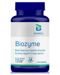 Biomed Biomed Biozyme 150 Caps