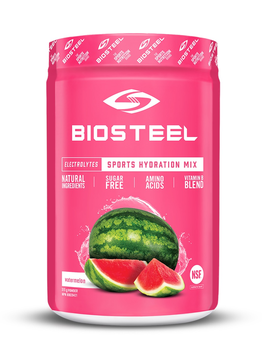 Biosteel BioSteel Sports Hydration Mix Watermelon 315 g