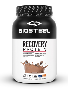 Biosteel Biosteel Advanced Recovery Formula Chocolate 3lb