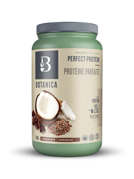 Botanica Botanica Perfect Protein Certified Organic Chocolate 840g