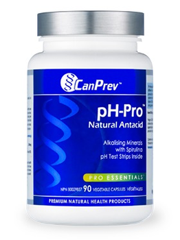 CanPrev CanPrev PH Pro 90 Vcaps