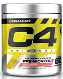 Cellucor Cellucor C4 Original Cherry Limeade 60 servings