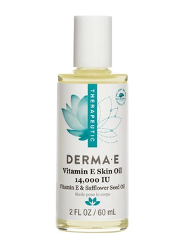 Derma E Derma E Vitamin E Oil 14,000 IU 60ml