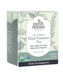 Earth Mama Earth Mama Third Trimester Tea 16 bags