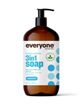 EO EO Everyone Soap 3 in 1 Unscented 946ml