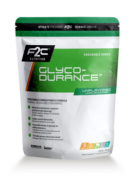F2C F2C Glyco-Durance Unflavoured 900g