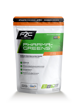 F2C F2C Pharma Greens Mango 272g